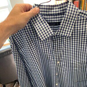 Rochester Button Down Shirt